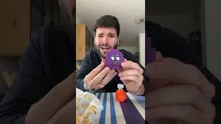 Miniature : Le Menu McDo Minecraft le Film !! (Incroyable)