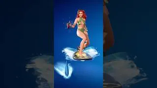 Miniature : New Surf's Up! Emote #shorts #fortnite #summerofgoals