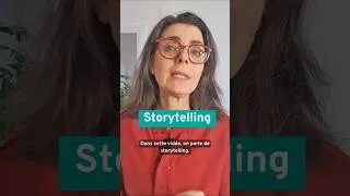 Miniature : Storytelling : la recette pour captiver votre public