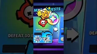 Miniature : BLING PRIX STAR🧐🔥!! #brawlstars #supercellcreator #supercell #razercreator