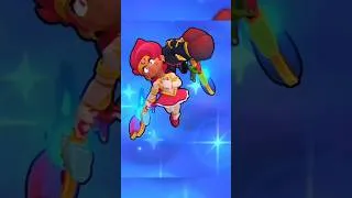 Miniature : NEW STARR PATROL SKINS🥶🎉!! #brawlstars #supercell #supercellcreator #razercreator