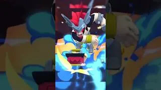 Miniature : TOUT SAVOIR SUR DAMIAN 🎤👨‍🎤!! #brawlstars #supercell #supercellcreator #razercreator