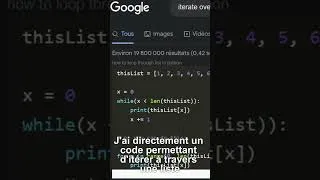 Miniature : Tous les développeurs devraient utiliser cette extension #shorts
