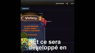 Miniature : Apprenez Solidity en ligne grâce à ce jeu de zombies (utile pour la blockchain, Web3) #shorts #web3