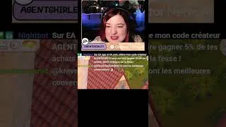 Miniature : On a les viewers qu'on mérite... ? | Twitch