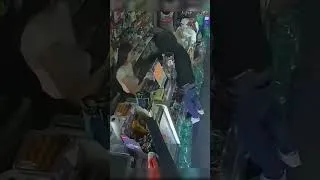 Miniature : Wait for the kick!
