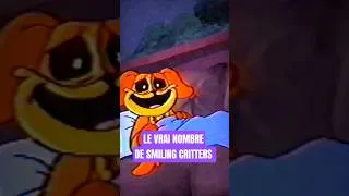 Miniature : Il y en a plus qu'on croit 🤯