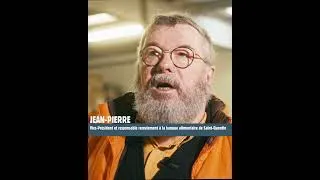 Miniature : Portrait d'acteurs : La Banque Alimentaire