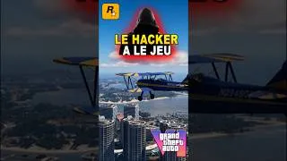 Miniature : La carte de GTA 6 a Leak 🤬 Ça va trop loin !! #gta6 #gta # #gtav #gaming