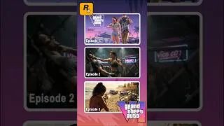 Miniature : 3 Épisodes de GTA 6 sur Netflix ? 😱 #gta6 #gta #gta6leaks #gtav #gaming