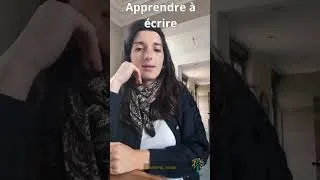 Miniature : Boostez la motricité pour une écriture fluide ! ✍️