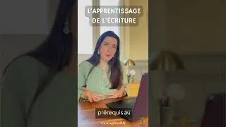 Miniature : Apprendre à (bien) écrire