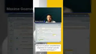 Miniature : #shorts  Utiliser l'IA sans Agilitest ? #automationtesting #ia