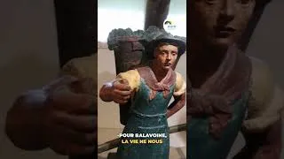 Miniature : Expo sur l'Histoire du vin sous l'angle féminin masculin