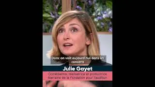 Miniature : Juliet Gayet et le Dr Alain Londero - Le Magazine de la Santé (14 février)