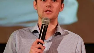 Miniature : #LeGrandDebat du Pacte Finance Climat : Hugo Viel