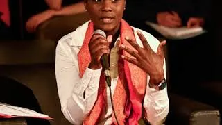 Miniature : #LeGrandDebat du Pacte Finance Climat : Fatou Ndiaye