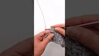 Miniature : 😍 Astuce pour avoir une jolie nope plus facile à crocheter
