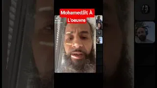Miniature : Mohamedﷺ a voyagé dans le temps pour nous insulter 🚨🤬#islam #coran #allah #France #live