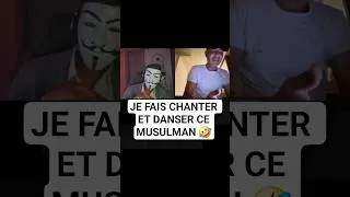 Miniature : QUAND L'ISLAM NOUS FAIT RIRE !@borshkak #islam #coran #allah #rire  #France #live #debat #tiktok