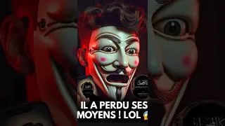 Miniature : Von Minou perd le peu de moyens qu'il avait en m'insultant 🤣  #Islam #Debat #Clash #Live #Religion