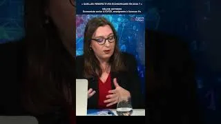 Miniature : Économie françaises Perspectives 2024