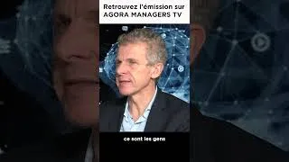 Miniature : IA générative : une innovation de rupture ! par Gilles Babinet