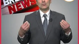 Miniature : Gala DSI 2020 - Breaking News - avec Robert Eusebe