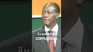 Miniature : Réforme de la justice par Alassane Ouattara