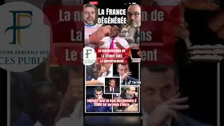 Miniature : Haut fonctionnaires drogués dans le gouvernement Macron recasés à Bercy