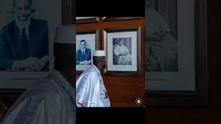 Miniature : Au 39eme Sommet de l’Union Africaine, le Président Mamadi DOUMBOUYA met un temps d’arrêt...