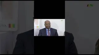 Miniature : PORTE-PAROLAT / CONFÉRENCE DE PRESSE : RETRAIT DES PERMIS MINIERS
