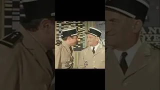 Miniature : Petit extrait de ma dernière vidéo ! 😝 #cinema #louisdefunes #movie
