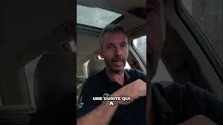 Miniature : Le tracteur fume : une fuite urgente ! 🚨