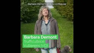 Miniature : Minute Durable 33 - Les truffes vaudoises