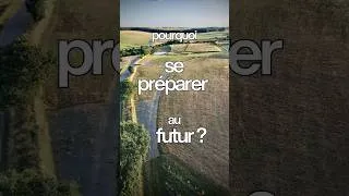 Miniature : Pourquoi se préparer au futur - Témoignage #hydrologieregenerative