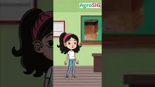 Miniature : La pédogenèse ! Qu'est ce que c'est ?? #agriculture #science #agro   #shorts #anime #apprendre