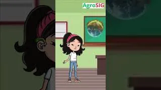 Miniature : Les feux de terre ! Qu'est ce que c'est ?? #agriculture #science #agro   #shorts #anime #apprendre