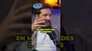 Miniature : 🎬 La rupture crée la dynamique!  #Communication #Rire #Dynamique #Voix #Inspiration #parole