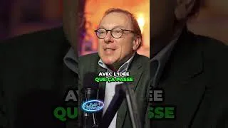 Miniature : 🎤 Concours d'éloquence : est-ce vraiment de la parole vivante ? L'avis de Bertrand Périer #podcast