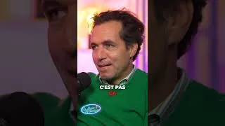 Miniature : 🗣️ La vraie définition d'une start-up 📈, ce n'est pas le babyfoot 🎱!  #podcast #prisedeparole