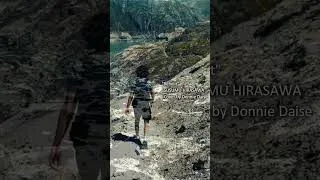 Miniature : Death Stranding: French Alps trailer #shorts #deathstranding #montblanc