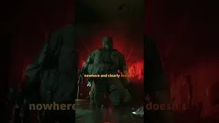 Miniature : The hidden detail of Mission 43 in MGSV 👀 #shorts #mgsv #metalgearsolid