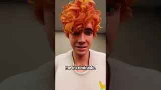 Miniature : Meu Robô Me Caçou 🤖