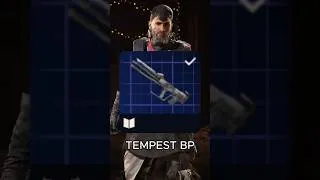 Miniature : Hurricane Tempest BP ARC Raider cache