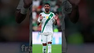 Miniature : Jordanie vs Algérie : le DERNIER ESPOIR des Fennecs" #algérie #tebboune #afrique