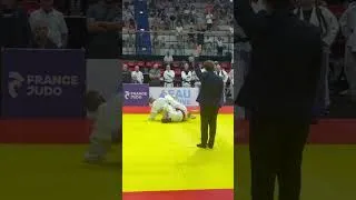 Miniature : Championnats de France de Judo Vétérans 2025 #judo #judoippon