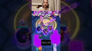 Miniature : QUEL BRAWLER VA DÉTRUIRE LE COFFRE LE + VITE ? 👊