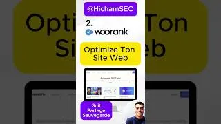Miniature : 5 Outils SEO Gratuits Ultra Puissants – Partie 6 #seo