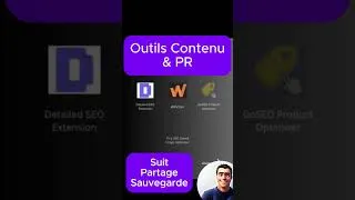 Miniature : 30 Outils SEO Gratuits - Partie 4